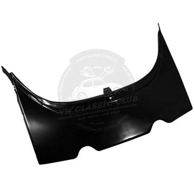 rear body panel for vw beetle 1300 1302 1303 1968 1974 5 5332