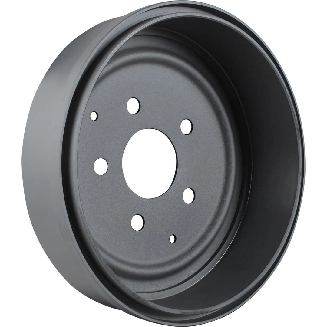rear brake drum for vw t2 transporter 5 stud 252x64mm 1971 1979 35 3785