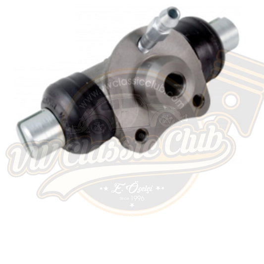 rear brake wheel cylinder for vw t1 and t2 transporter 35 3656