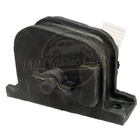 rear engine mount for vw t2 transporter 1972 1979 6 6510 q 1065