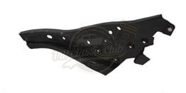 rear left bumper bracket for vw beetle 1300 1302 1303 1968 1979 5 5022