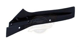 rear right bumper mounting bracket for vw beetle 1100 1300 1957 1967 25 2789 q 2