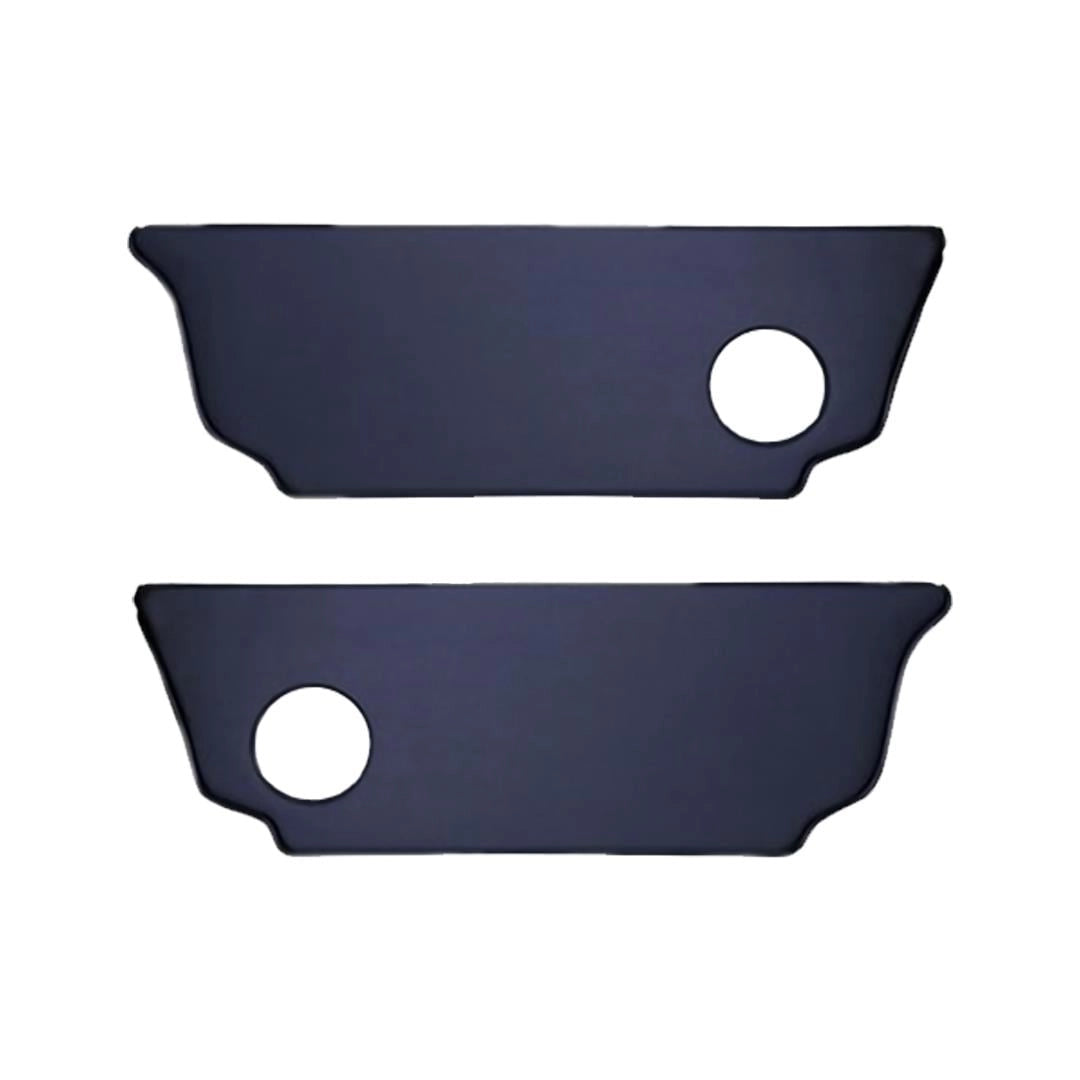 rear seat air vent cover dark blue for vw beetle 1200 1300 1302 1303 4 4250
