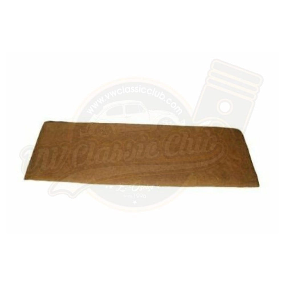 rear seat bottom pad for vw t1 t2 t3 transporter 4 4928