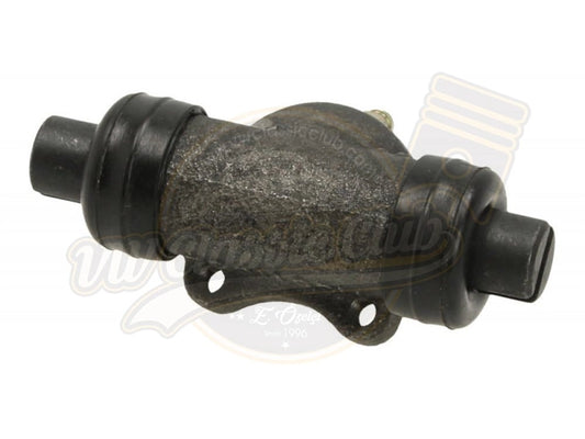 rear wheel brake cylinder 17 50mm for vw beetle 1953 1957 35 3502