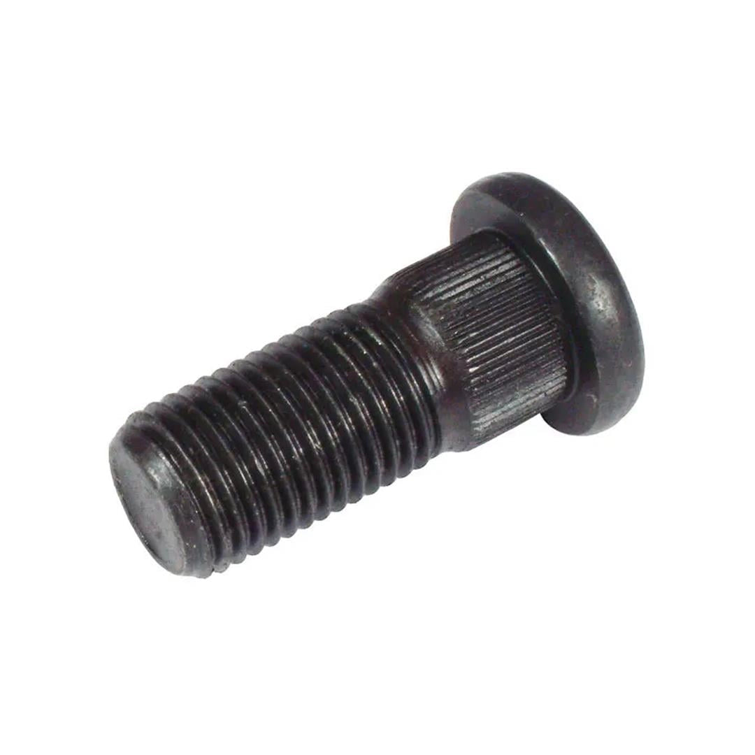rear wheel stud for vw t1 t2 and t3 211501627a 7 7037 s 7412