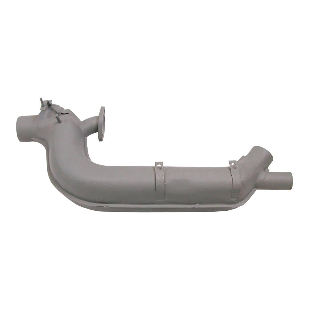 right reinforced heater channel vw beetle t1 t2 karmann ghia 6 6151 6 6151