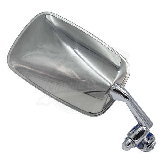 right side exterior mirror for vw beetle 1300 1303 cabrio 1968 1979 25 2631
