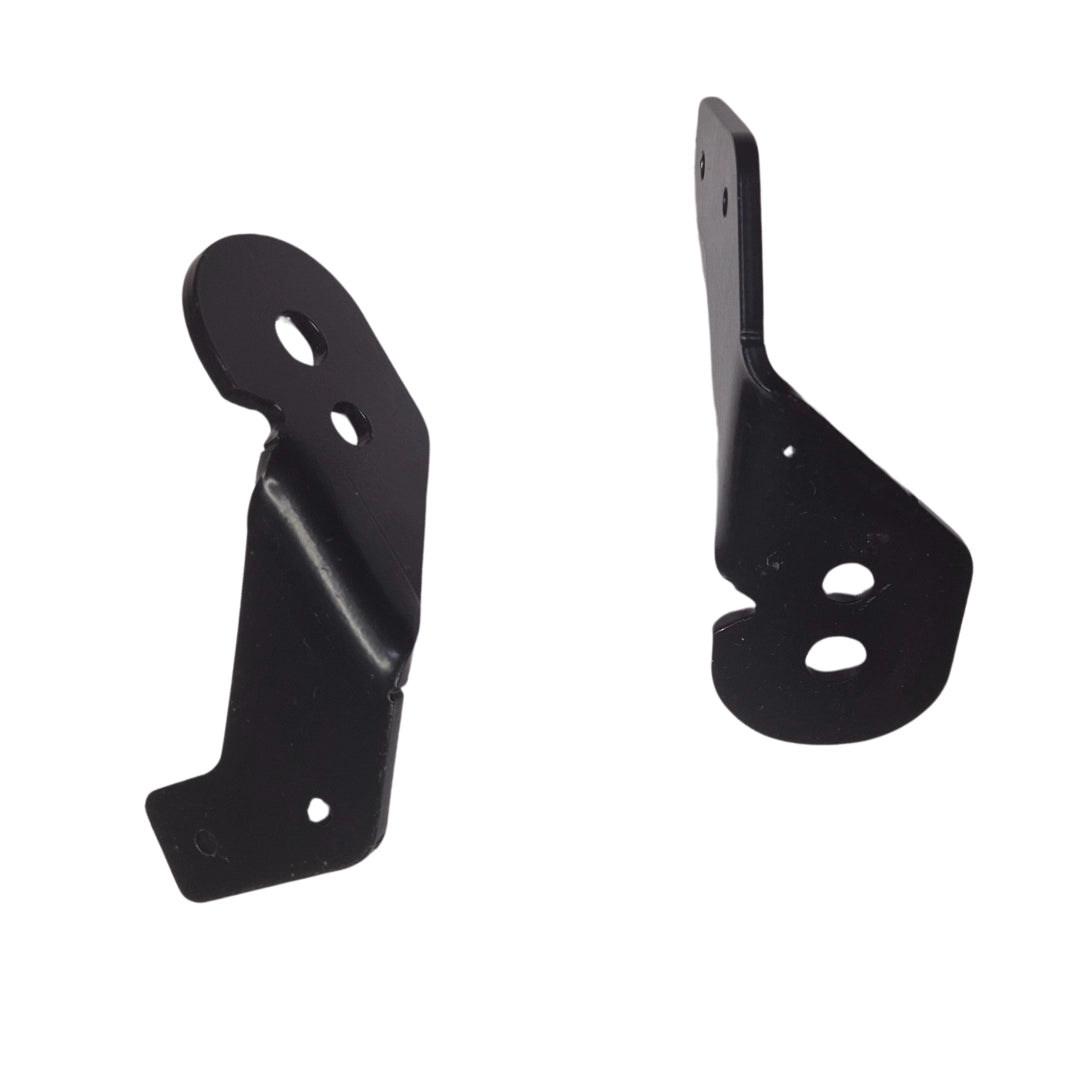 seat belt mounting bracket set for vw beetle 1200 1300 1302 1303 1971 1979 4 441