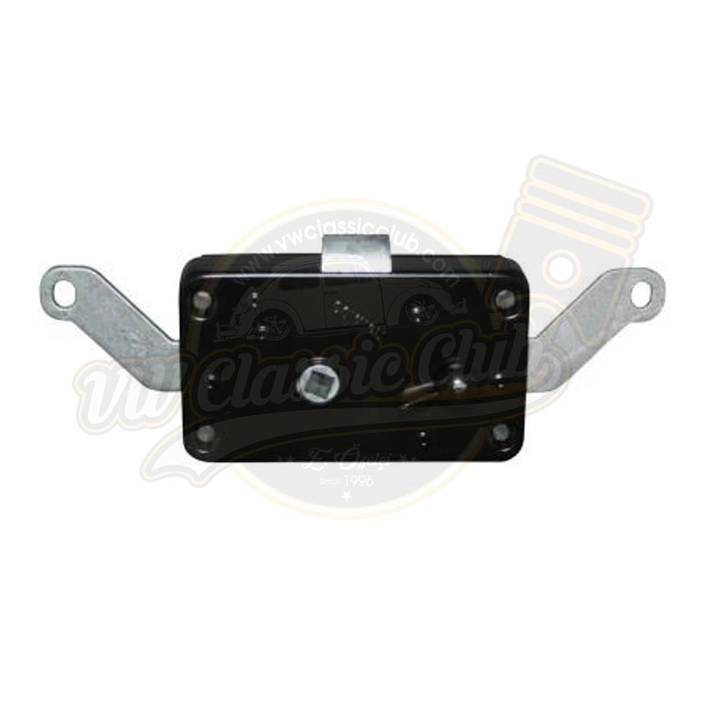 sliding door lock mechanism for vw t1 transporter 1955 1967 55 5511