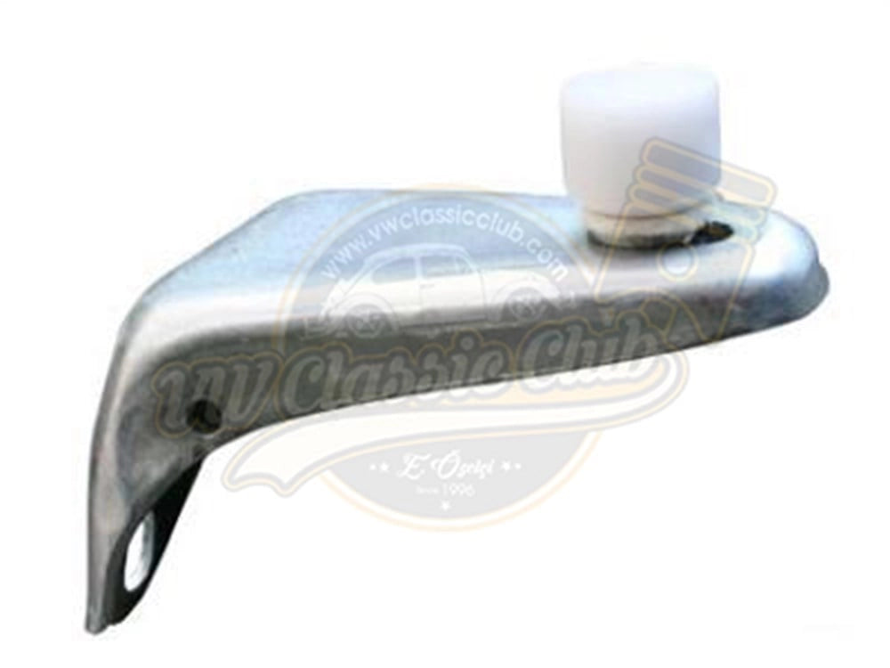 sliding door roller upper for vw t2 transporter 55 5849