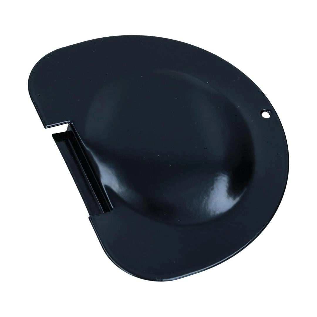 spare wheel well cover for vw beetle and karmann ghia 1960 1979 7 7012