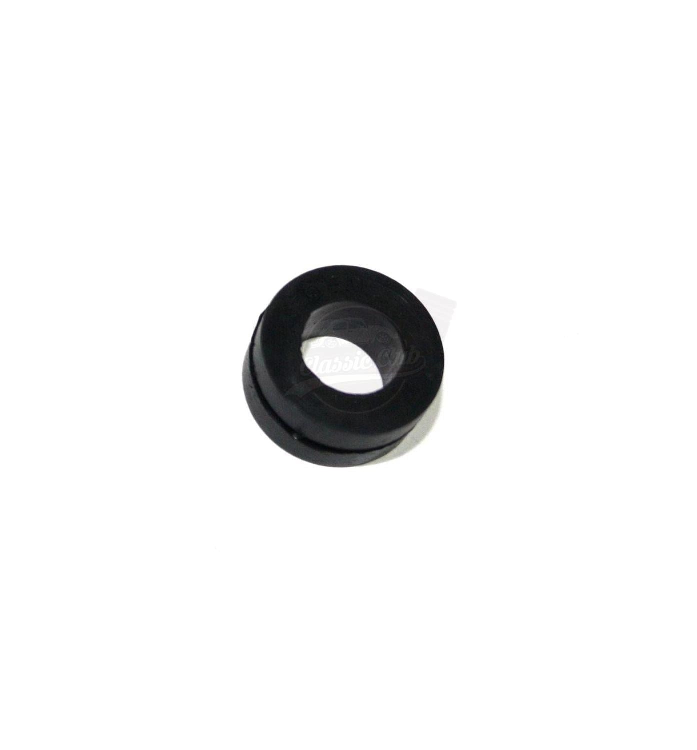 speedometer cable entry seal grommet for vw transporter t1 1960 1967 3 3059 cc 1