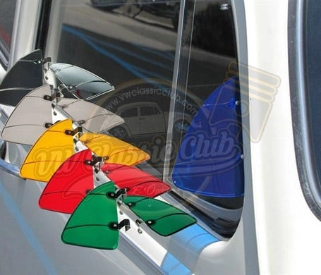 stainless steel wind deflector for beetle t1 t2 t3 karmann ghia 2 2115