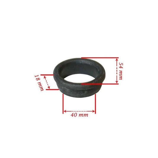 steering column bushing for vw beetle and karmann ghia 4 4977 s 7303