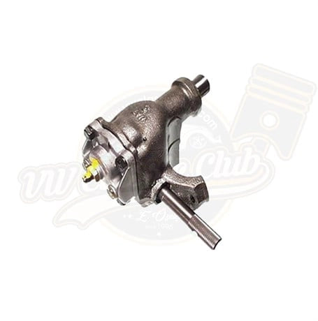steering gear box for vw beetle 1100 1200 1300 1961 1972 6 6201