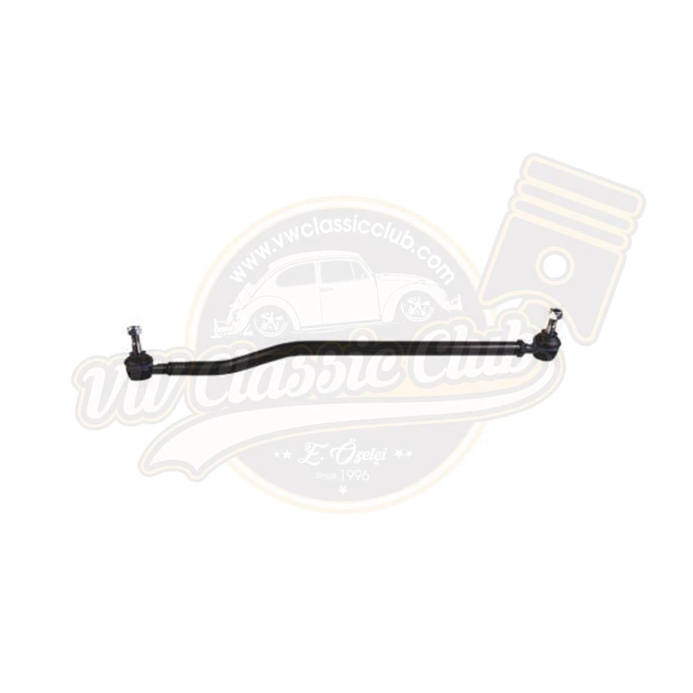 steering tie rod arm for vw t2 1968 1979 65 6651