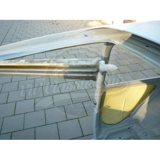 sunroof rail stabilizer for vw beetle t1 t2 1963 1977 35 3632