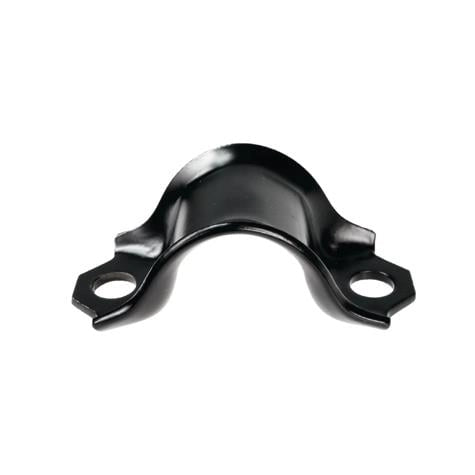 sway bar bushing clamp set for vw super beetle 1302 and 1303 65 6663 q 2110