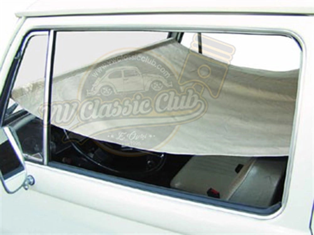 t2 westfalia cabinet and child cot support brackets 1968 1979 2 2124