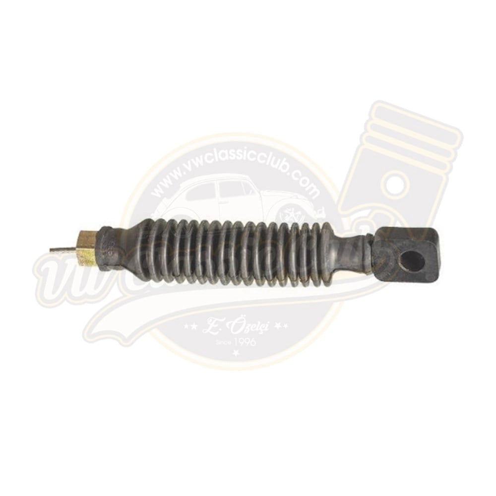 throttle cable for vw golf mk2 jetta 1 8 gti 6 6647