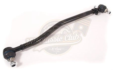 tie rod end fixed for vw t1 transporter 1955 1967 65 6549