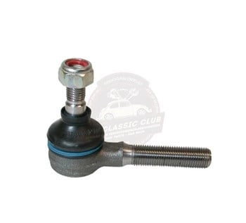 tie rod end heavy duty for vw beetle super beetle karmann ghia variant 65 6607