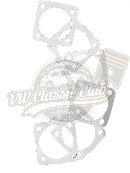 transmission gasket set for vw beetle 1200 1300 6 6239 o 0540
