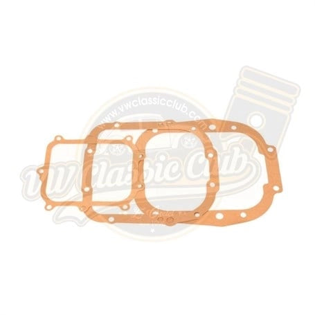 transmission gasket set for vw t2 transporter 1976 1979 6 6671 o 0541