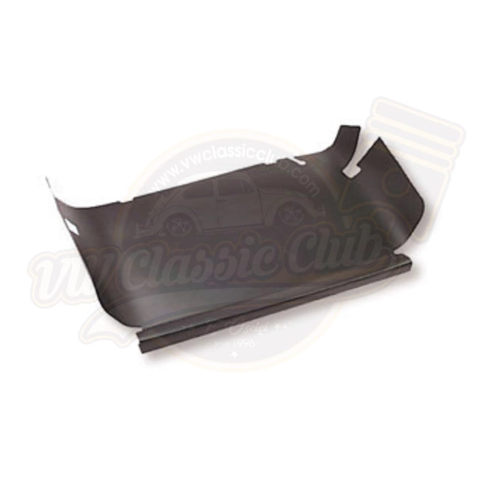 trunk liner board for vw beetle 1200 1300 1961 1967 4 4908