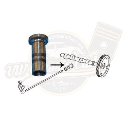 valve lifter tappet set 8 piece for vw beetle 1300 1600 6 6730