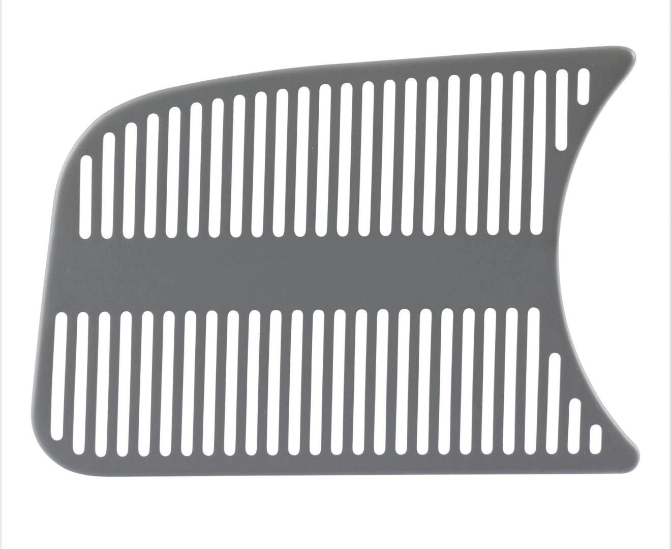 vw beetle left dashboard vent grille 113857207d 3 3013