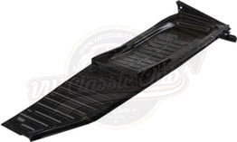 vw beetle left floor pan 1100 1200 1300 1957 1970 5 5178