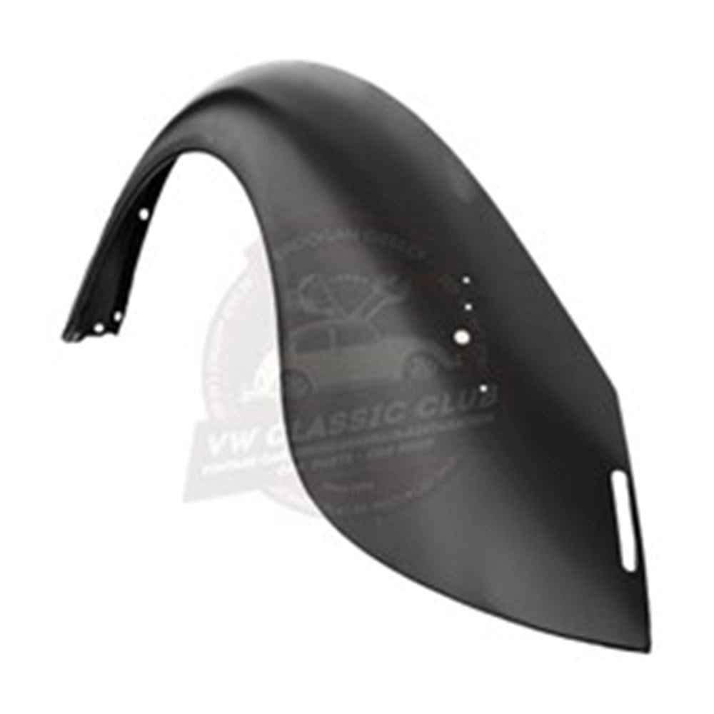 vw beetle rear left fender 1300 1302 1968 1972 5 5329