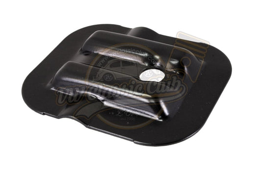 vw t1 t2 seat support bracket 1950 1979 4 4445