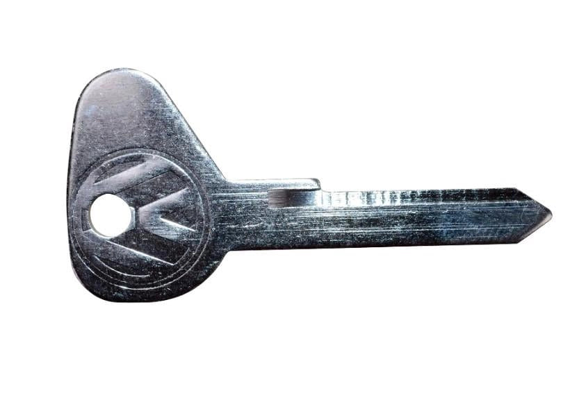 vw t2 ignition key r series with original vw logo 55 5871