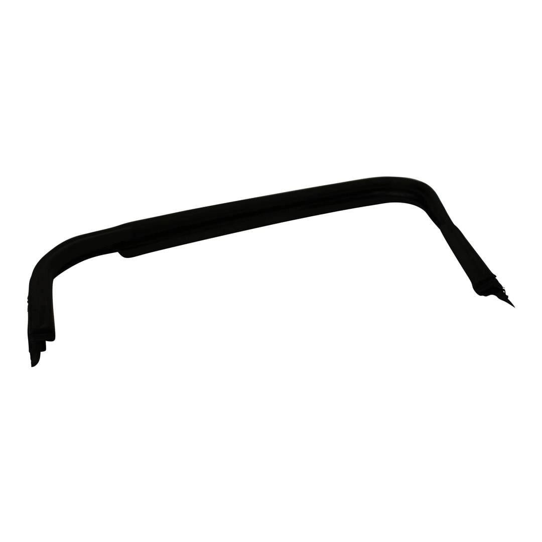 vw t2 left quarter window seal 1968 1979 25 2517
