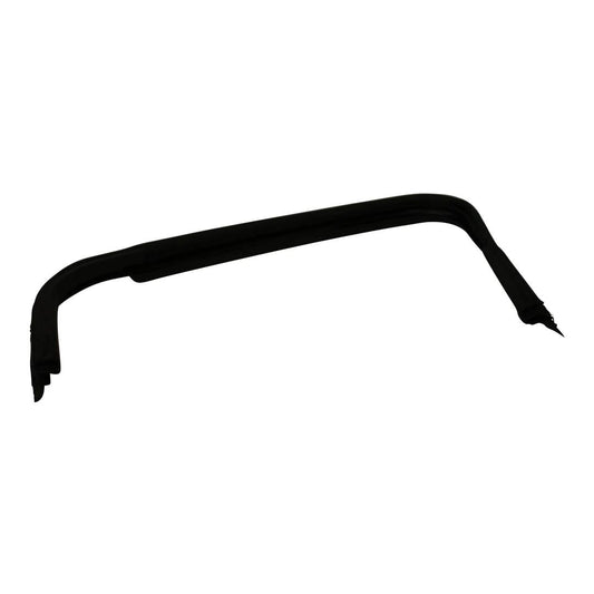 vw t2 left quarter window seal 1968 1979 25 2517