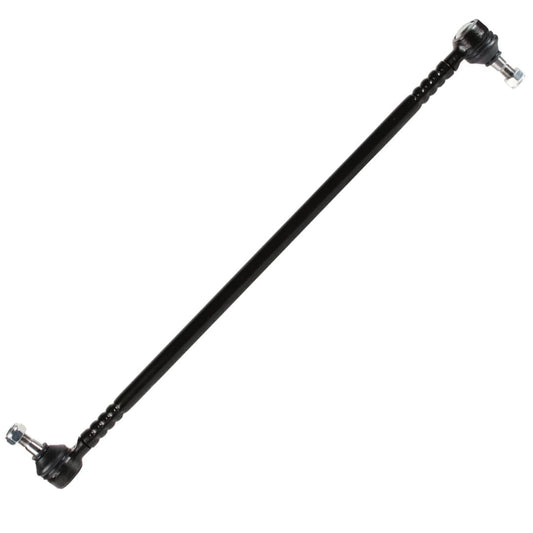 vw t2 right side drag link steering rod 1968 1979 65 6547