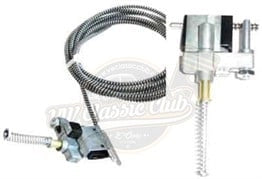 vw t2 sunroof spiral cable right side 4 4398 f c