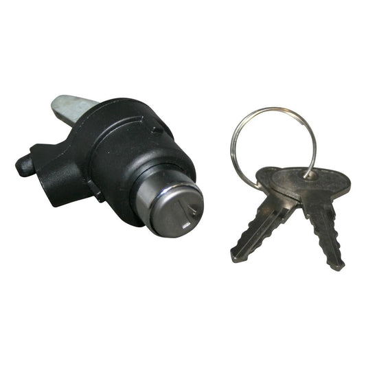 vw t2 t3 tailgate lock with keys 1979 1983 4 4724 s 6955