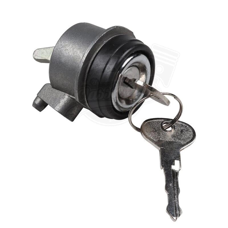 vw t3 tailgate lock with keys 1984 1992 251829231b 4 4726 s 6954