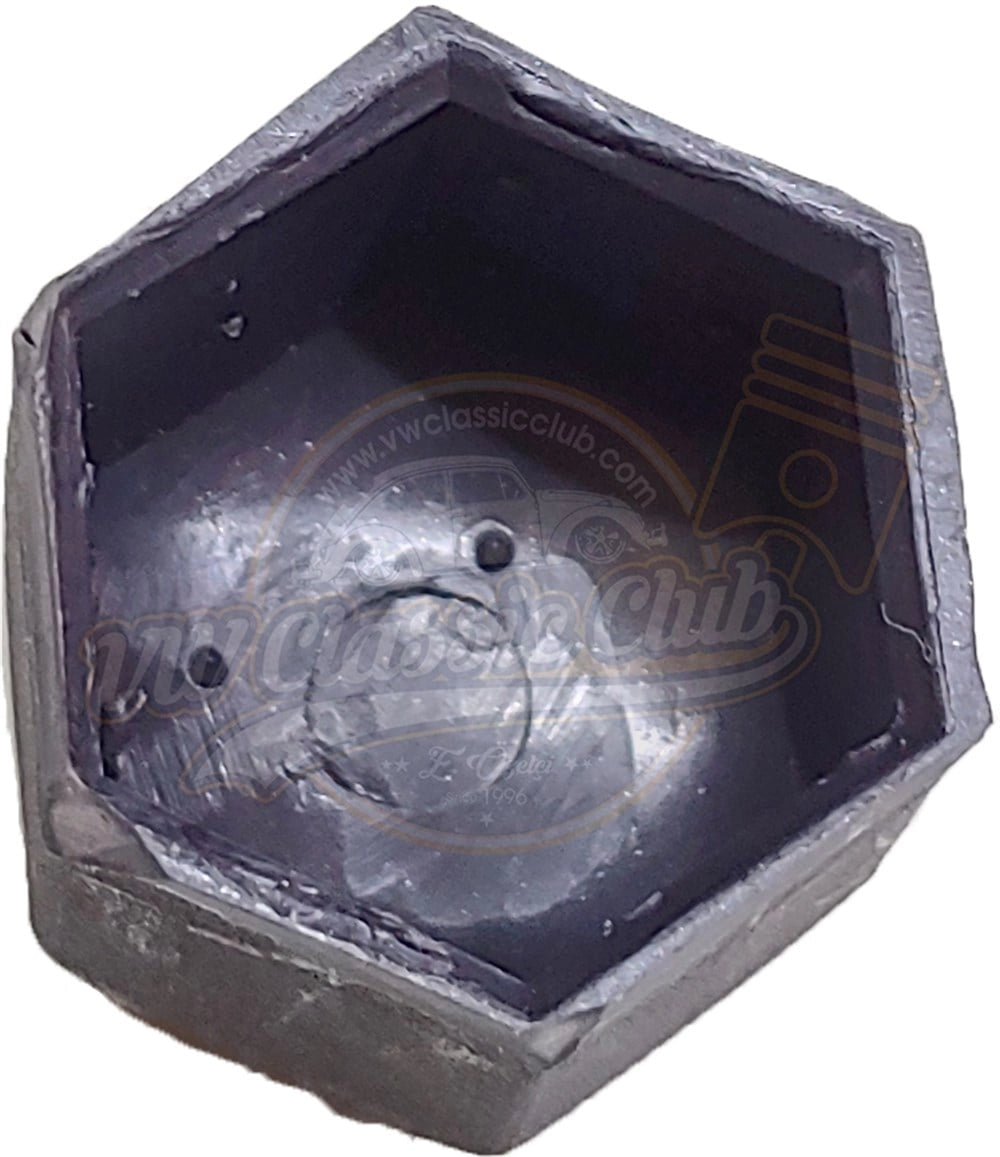 wheel bolt nut cap for vw beetle t1 t2 karmann ghia variant 7 7017 s 7323