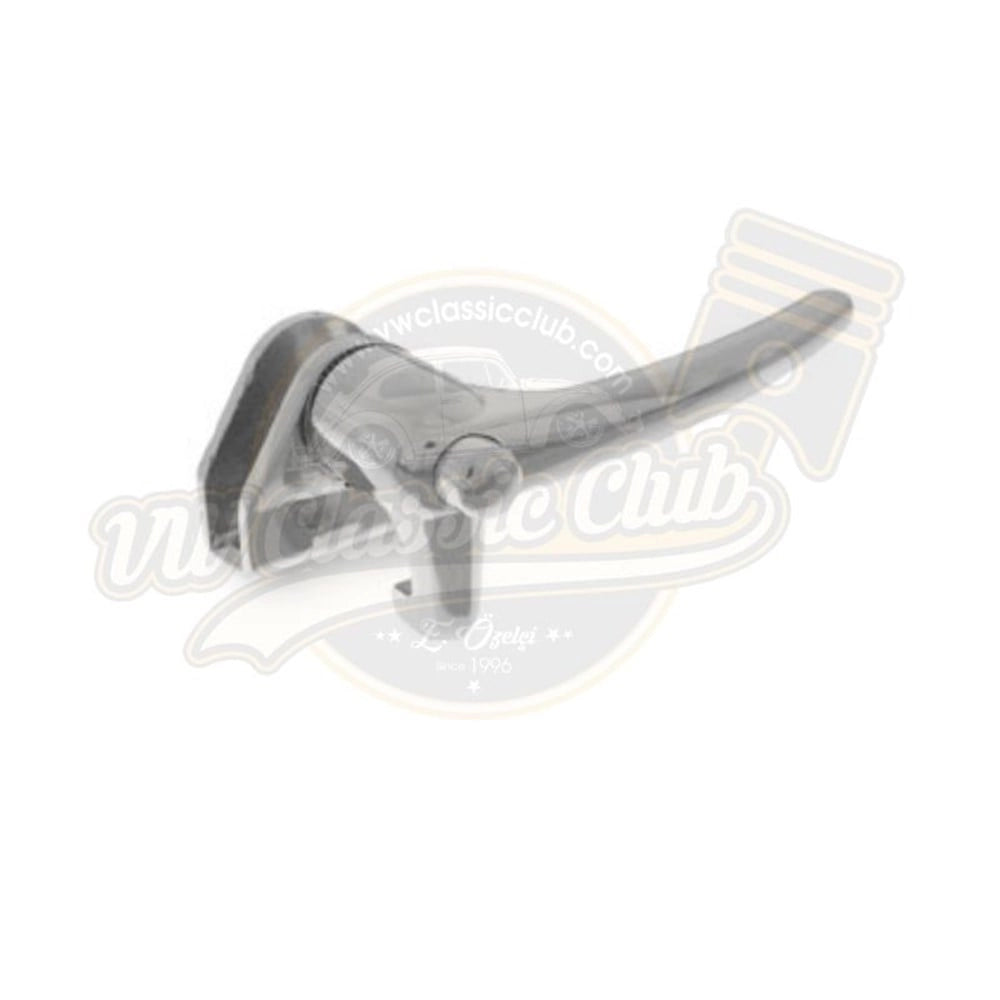 wolfsburg west vw beetle quarter window latch right 1956 1967 55 5587 s 6876
