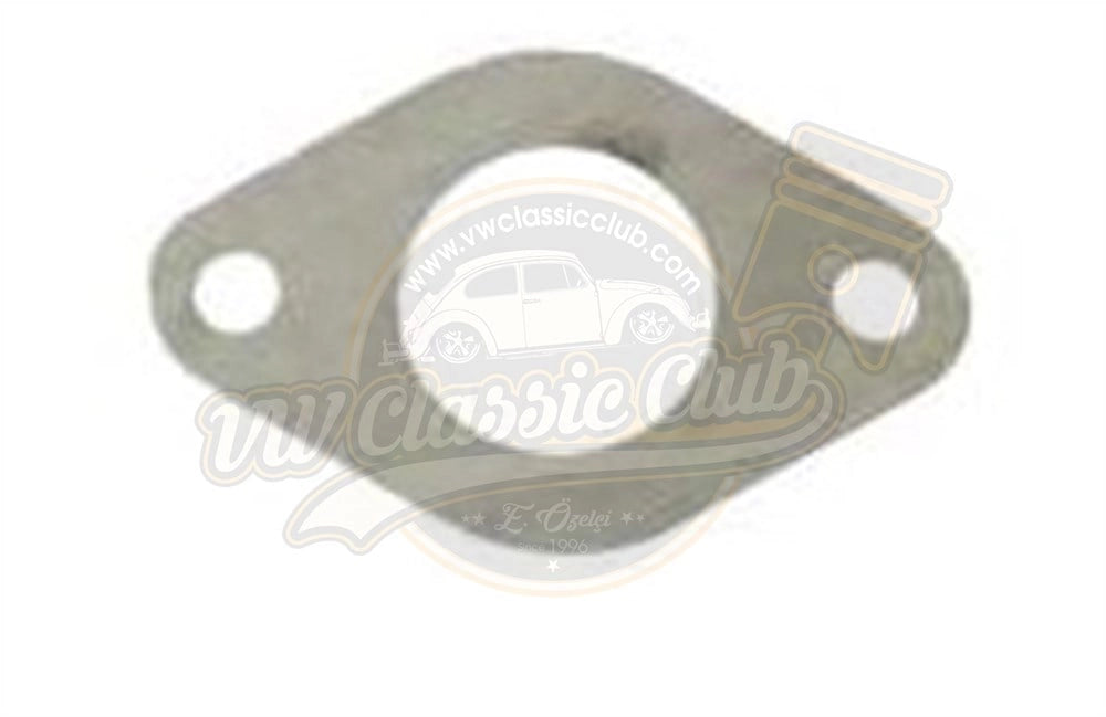 1 6 large throat carburetor gasket for vw beetle 1302 1303 and t2 6 6351