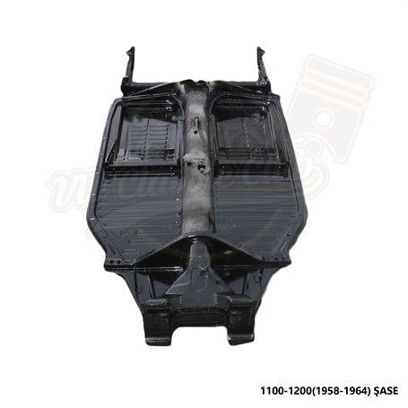 10 piece interior floor carpet set for classic volkswagen 4 4838