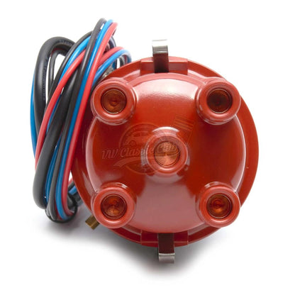 123 ignition programmable distributor for vw t2 bus 1950 1979 3 3398