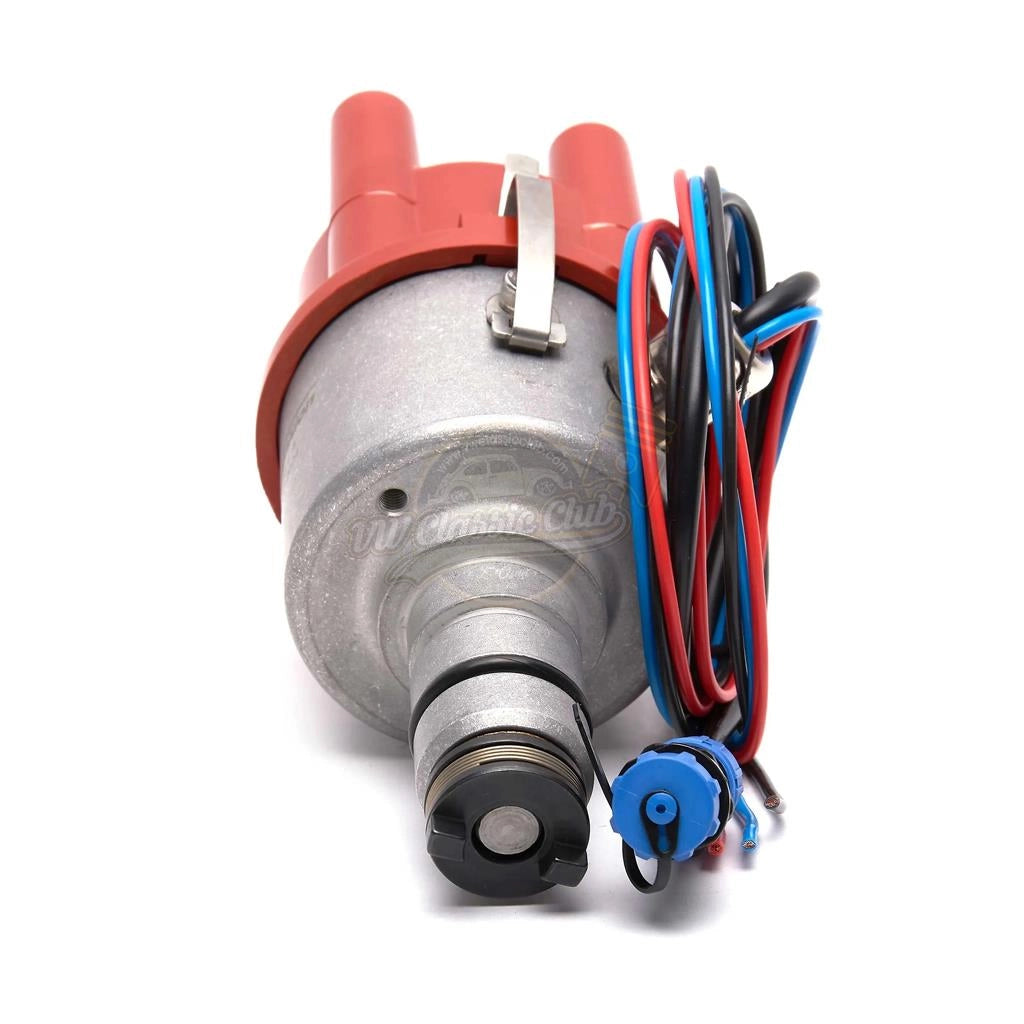 123 ignition programmable distributor for vw t2 bus 1950 1979 3 3398