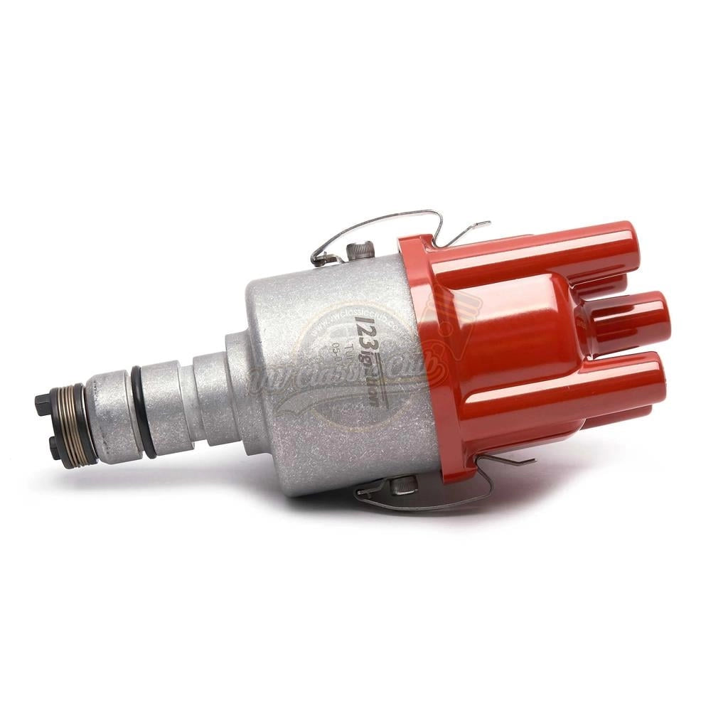 123ignition tune 4 rvv electronic distributor for classic vw 3 3564