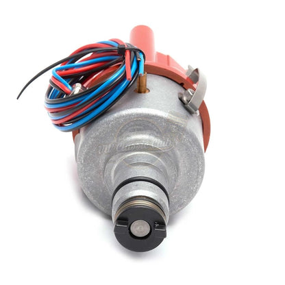 123ignition tune 4 rvv electronic distributor for classic vw 3 3564